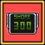 300!