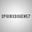 SPHINXBOGEN57