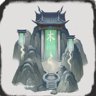 Grotto-Heaven Blessed Land