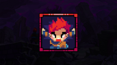 Crimson Combo (Air)