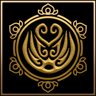 Cut Pauranaj Karma into Halves (White Ash)