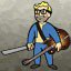 New Vegas Samurai