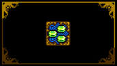 Gem Sweep (King Knight)