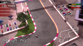 Italy Time Trial