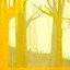 The yellow chamber