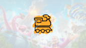 I Like Trains