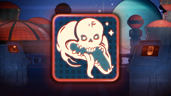 Scary GARY Adversary