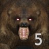 Mutant bear!