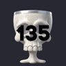 Level 135