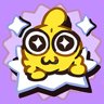 Poof! I'm Back