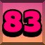 Achievement 3907
