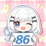 86