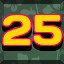 Achievement 1578