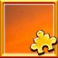 Unique Orange Complete!