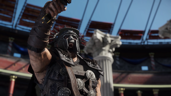Ave, Caesar (Legendary)