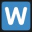 Regional Indicator Symbol Letter W