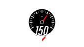150km/h