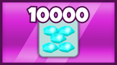 It's over 9000!