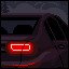 Car in the Night