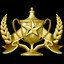Pagoda Relax Gold