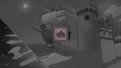 A New Lair