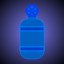 A Cannister...
