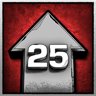 Level 25