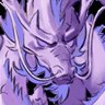 Five-Claw Evil Dragon