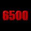 Stage 6500!