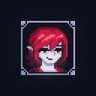 Elys's Silver Border
