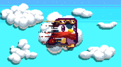 Precise Landing