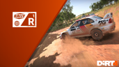 International Rally R-1