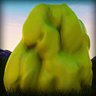 Plastic (Yellow)