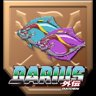 Round 5 Cleared (Darius Gaiden)
