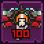 Epic Level UP