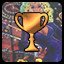 Star's Phoenix - Challenge Bronze