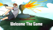 Welcome The Game