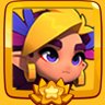 [Luna Apostle] Level 5