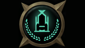 This Is My Throne!
