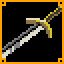 Peddler: Longsword
