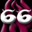 66 Achievements