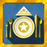 A Legendary Feast