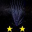 Acuball two stars