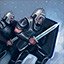 Cavalery master III