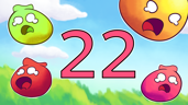 Level 22