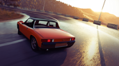 Air Cooled Competitor