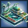 100 Tuna Farms