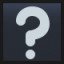 White Question Mark