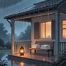 Storm Shelter