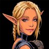 Elf Starlit Snuggler